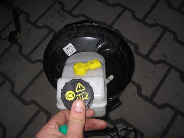  7E0612101E VAG