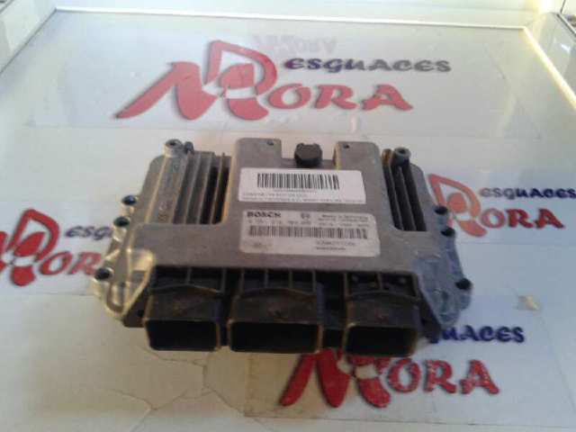 0281010769 Renault (RVI) 