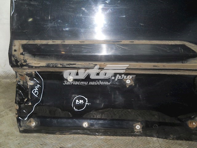 6800465832 Suzuki puerta trasera izquierda