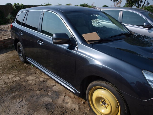 Comprar 60009AL0209P Subaru Puerta delantera derecha