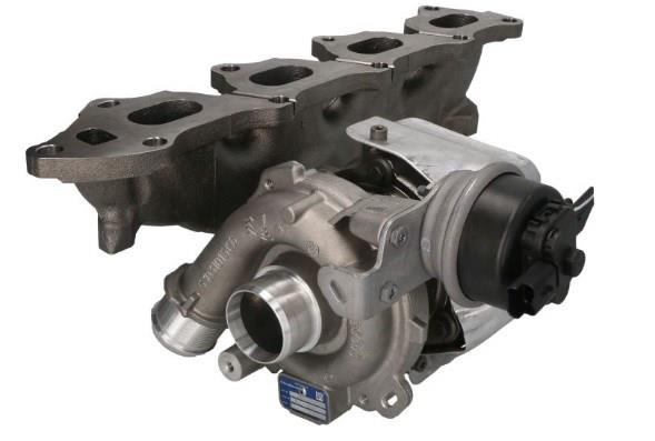 Turbo Peugeot/Citroen 9840533580