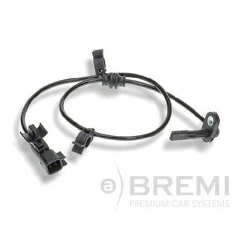 51197 Bremi sensor abs trasero