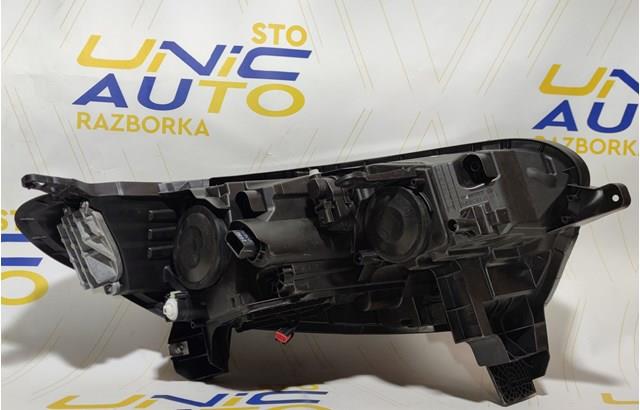 Comprar 260600479R Renault (RVI) Faro delantero izquierdo