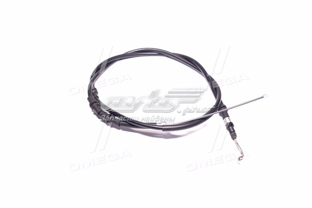 7H8609701R VAG cable de freno de mano trasero derecho/izquierdo