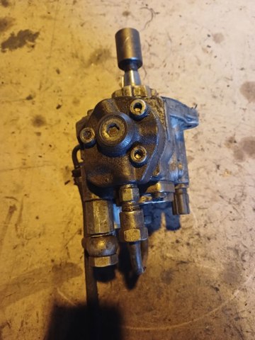Comprar 16700AW402 Nissan/Infiniti Bomba inyectora