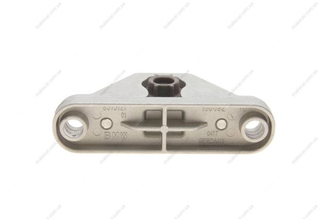 18208575121 BMW Abrazadera de silenciador trasera