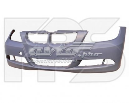 FP1408900 FPS Paragolpes delantero