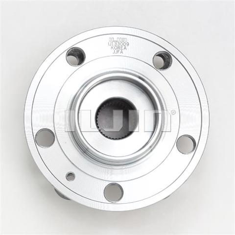 Buje de rueda delantero Iljin IJ133009 precio, desde 81,73 EUR