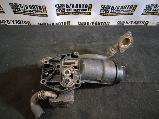 90571672 Opel Portafiltro de aceite