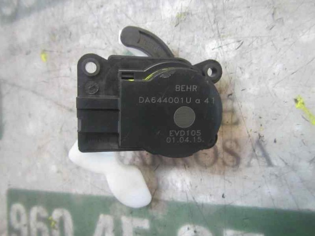 Comprar 13276240 Opel Actuador de compuerta de la calefacción