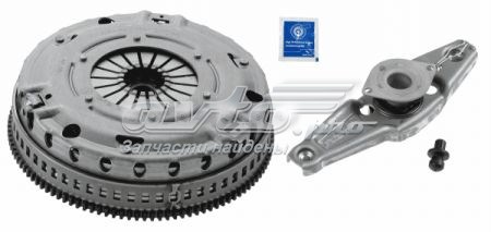 Kit de embrague Sachs 3090600002