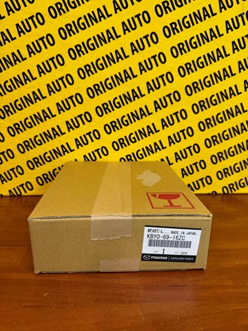 Motor del mecanismo de plegado de espejos Mazda KBY06916ZC precio, desde 37,40 EUR