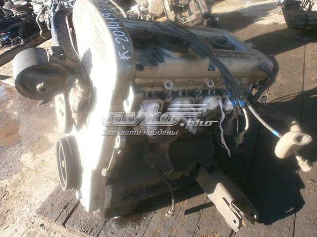 Motor completo Mitsubishi Lancer V sedán (CB, CD, CE) (1991 - 1996) precio, desde 519,82 EUR