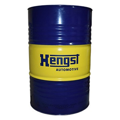 Aceite de motor HENGST 557800000