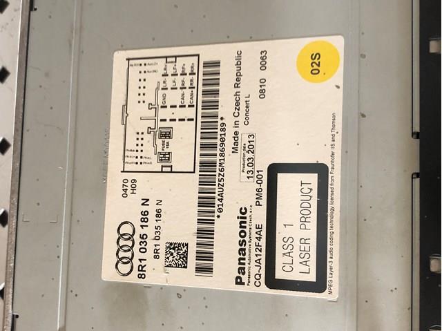  VAG 8R1035186N precio, desde 119,06 EUR