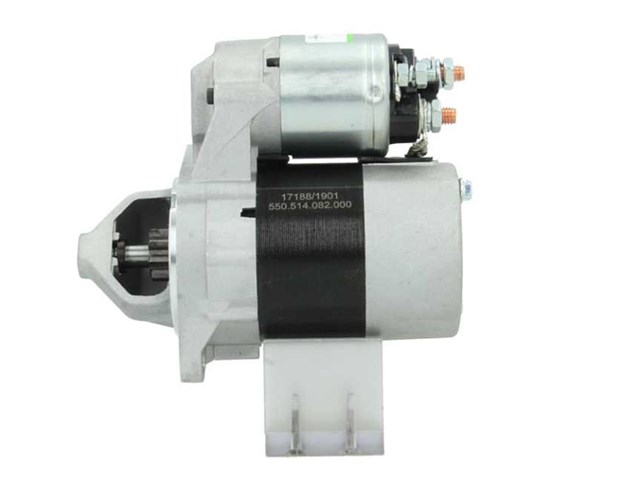 Alternador 1042104732 MSG Rebuilding