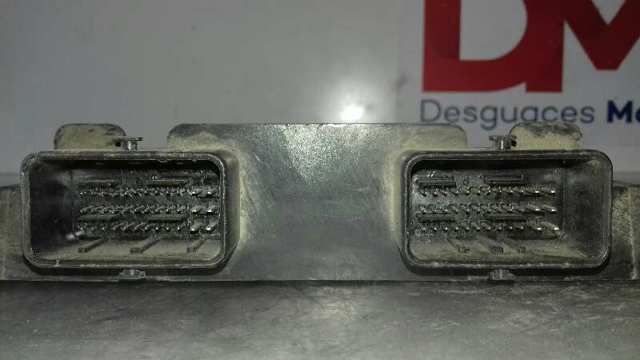 Comprar 9641390180 Peugeot/Citroen ECU