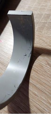  King MB5413CP010