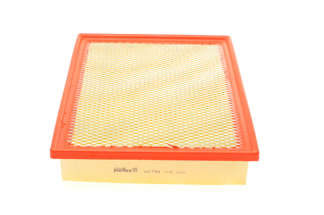 El filtro de aire Purflux A1798 precio, desde 15,72 EUR