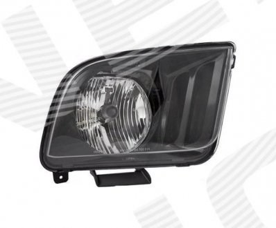 Comprar Faro derecho Ford Mustang  