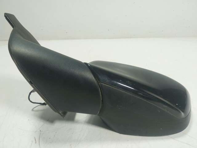 Espejo de retrovisor izquierdo 98016916XT Peugeot/Citroen