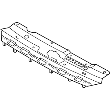 86361F6000 Hyundai/Kia