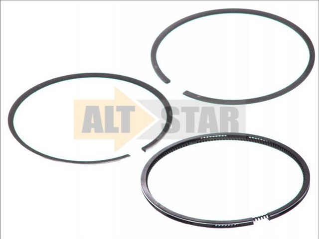Juego de anillos de pistón para 1 cilindro, STD Goetze 0811010000 precio, desde 31,04 EUR