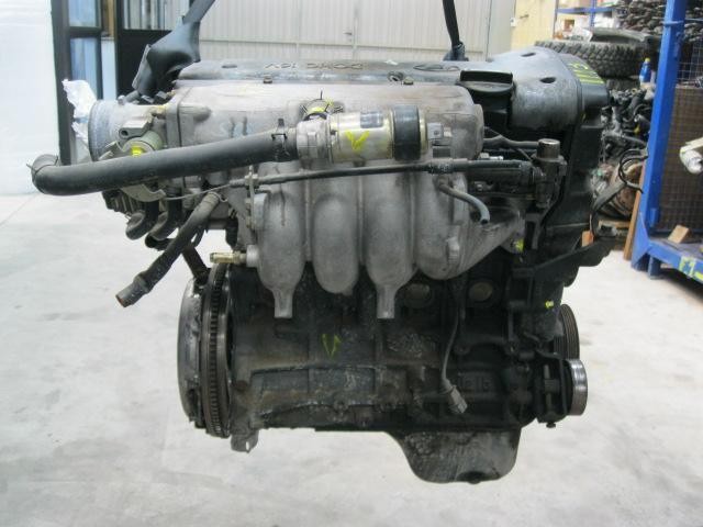 G4GR Hyundai/Kia Motor completo