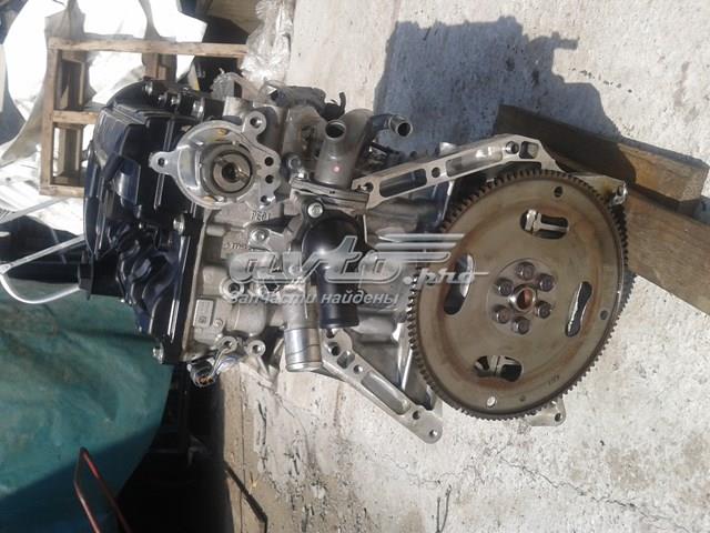 PEY502300E Mazda Motor completo