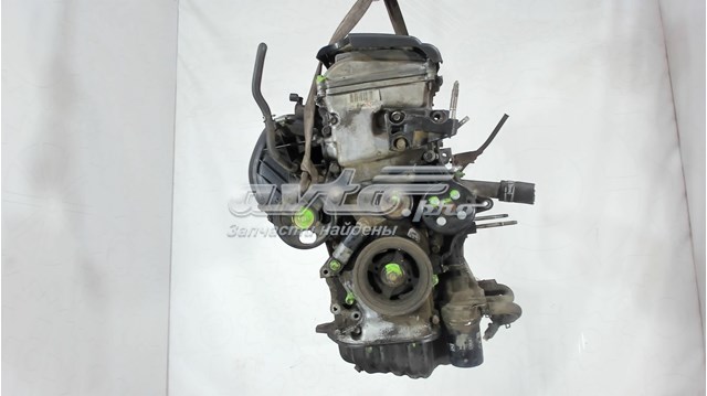 1900028B30 Toyota motor completo