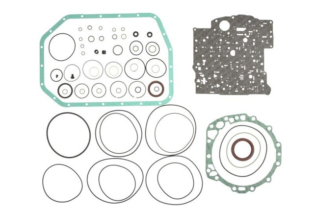 Kit de reparación, caja de cambios automática BMW 5 (E39)