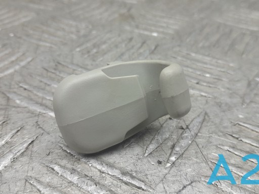 Retenedor de visera Mazda 3 (BM, BN)