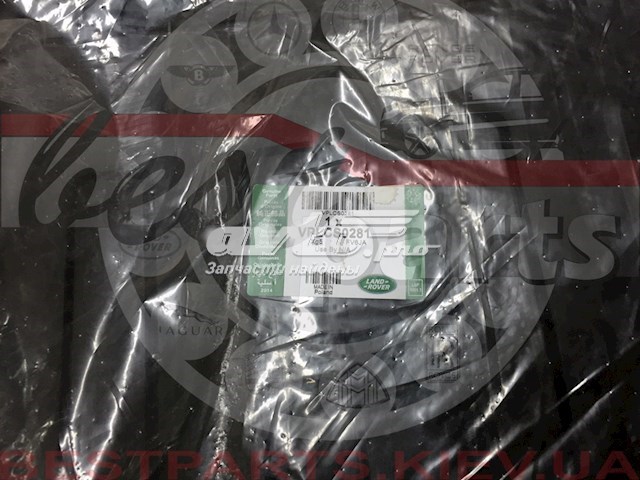  Land Rover VPLCS0281