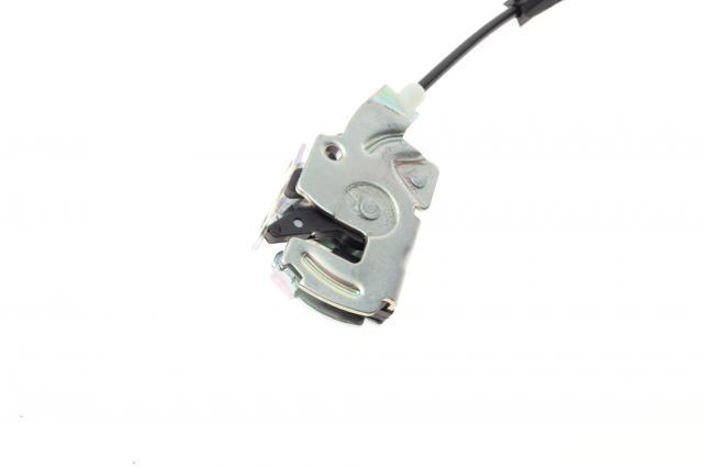 Cerradura inferior de puerta trasera izquierda de doble hoja 305054 Solgy