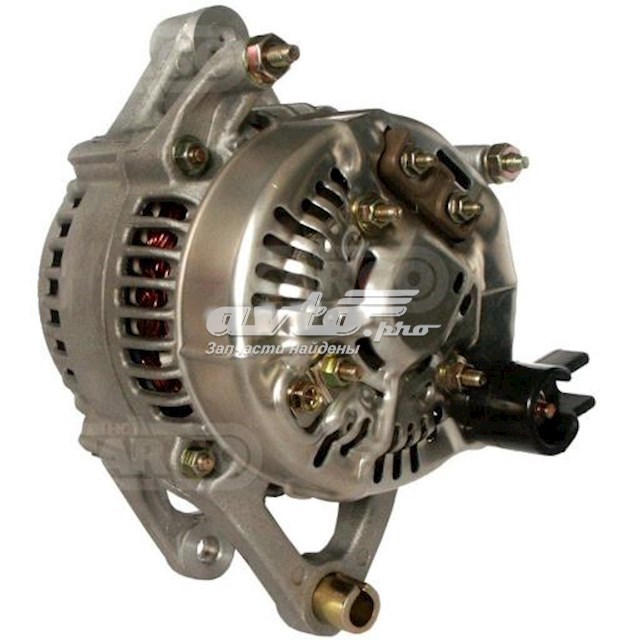Regulador 1197311526 Bosch