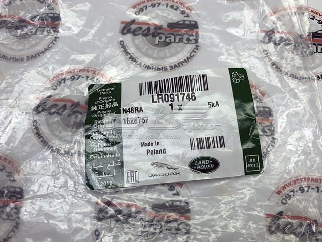 Tensor superior de la cadena de distribución para Land Rover Range Rover EVOQUE L551