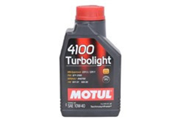 Aceite motor Motul 108644 precio, desde 15,45 EUR