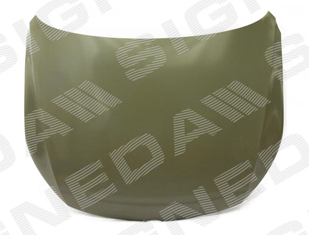 Capó del motor Signeda PVW20061A precio, desde 359,43 EUR