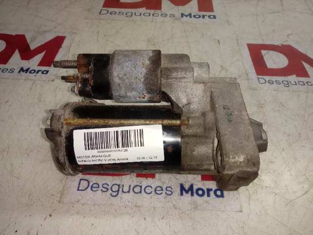 926000287R Nissan/Infiniti Compresor climatizador