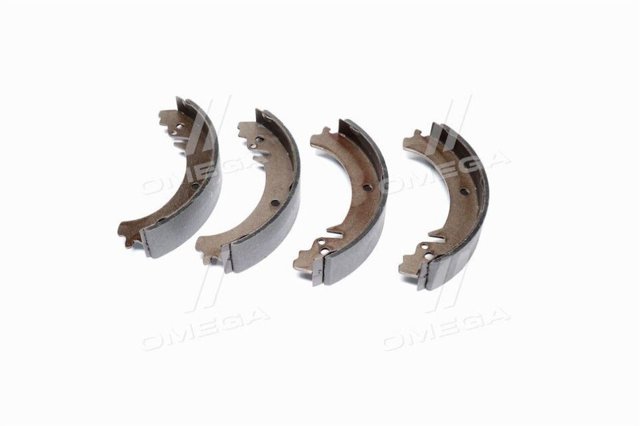 Zapatas de freno de tambor traseras Rider 21013502090 precio, desde 19,42 EUR