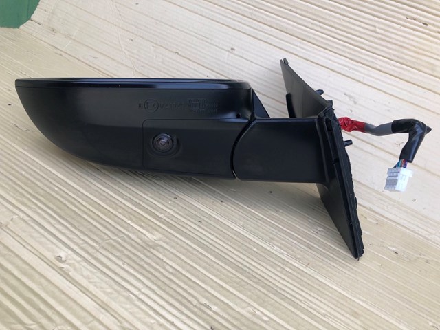 Comprar 8794042D40 Toyota Espejo de retrovisor izquierdo