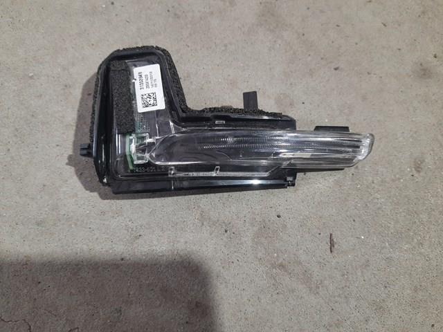Luz indicadora izquierdo Volvo 31385685