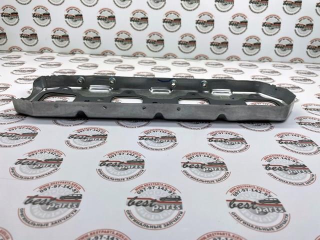 Junta de colector de escape Jaguar JDE41396
