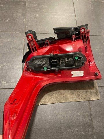  9672666680 Peugeot/Citroen