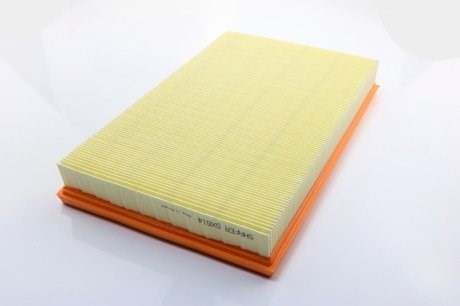 Filtro de aire SX614 Shafer