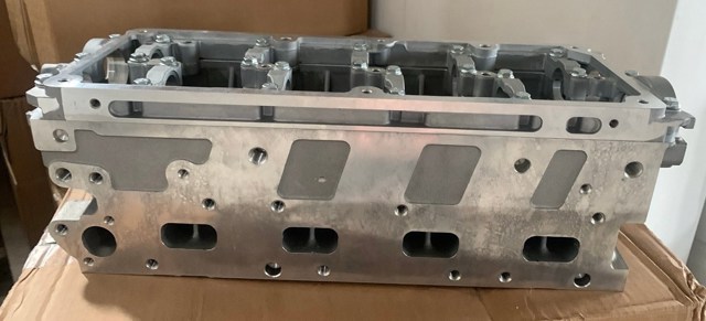 30103119 AND Cabeza del motor