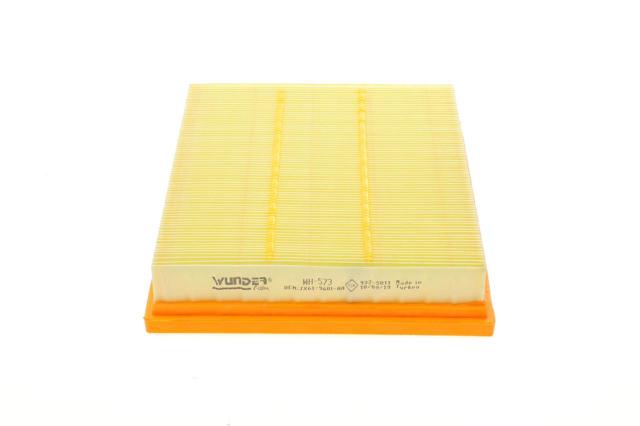 El filtro de aire Wunder WH573 precio, desde 9,01 EUR