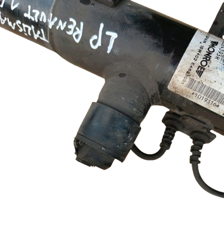 543024393R Renault (RVI) Amortiguador frontal