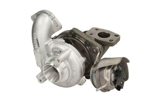 824060-5007S Garrett turbocompresor