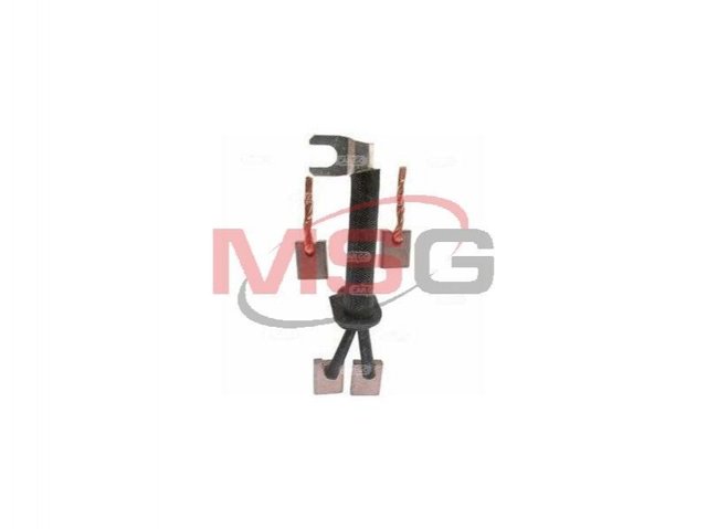 140852 Cargo Escobilla motor de arranque